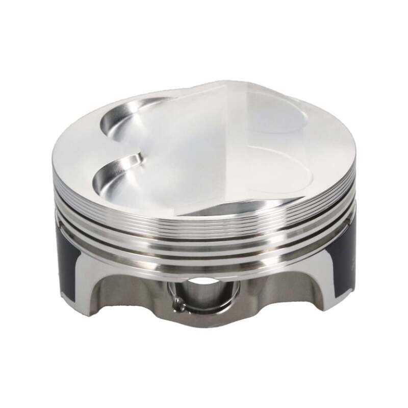 Wiseco Nissan VQ37 96.00 mm Bore 30.43 mm CH 2.75 CC Piston Set