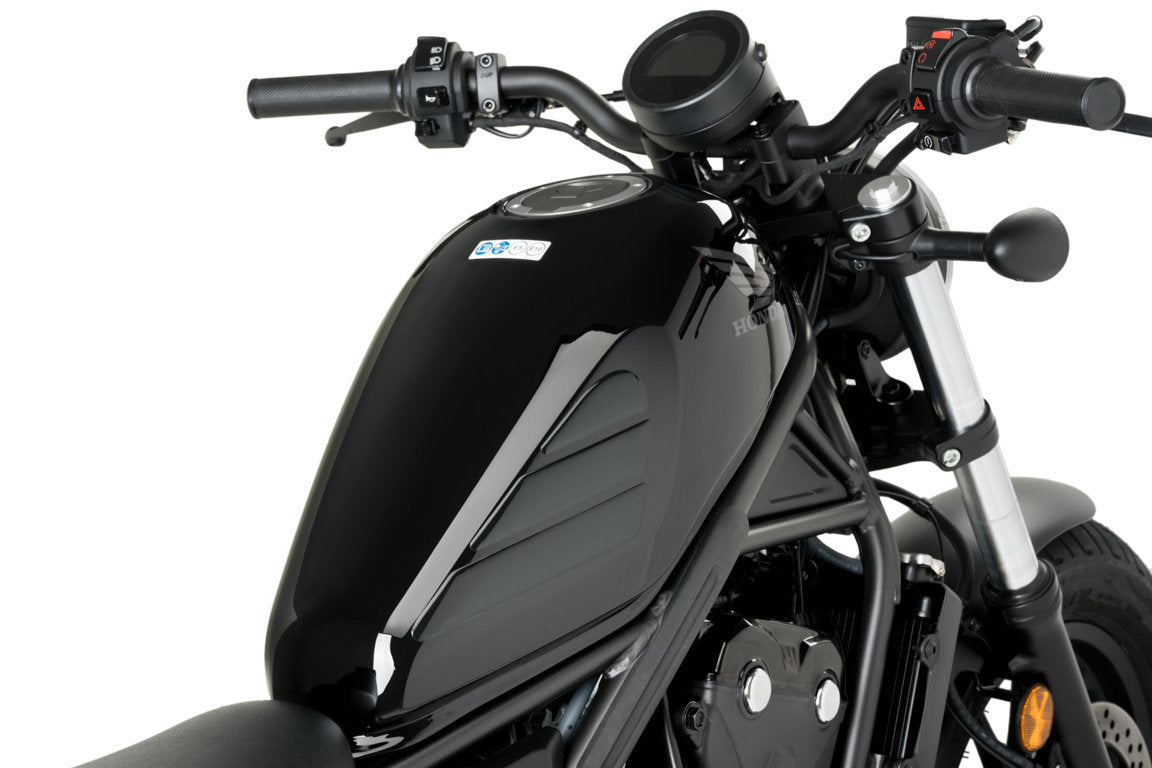 SPECIFIC TANK PADS FOR MOTORCYCLE HONDA REBEL 500 2024
