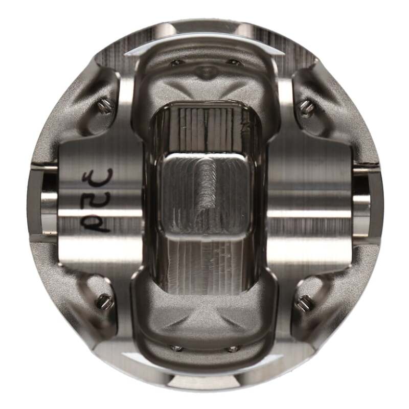 Wiseco Mitsubishi 4G63 86.00 mm Bore 28.70 mm CH 1.90 CC Piston Set