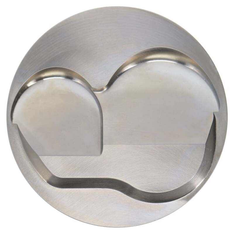 Wiseco Chevy Small Block 4.165in Bore 1.062in CH 3.00 CC Piston Set