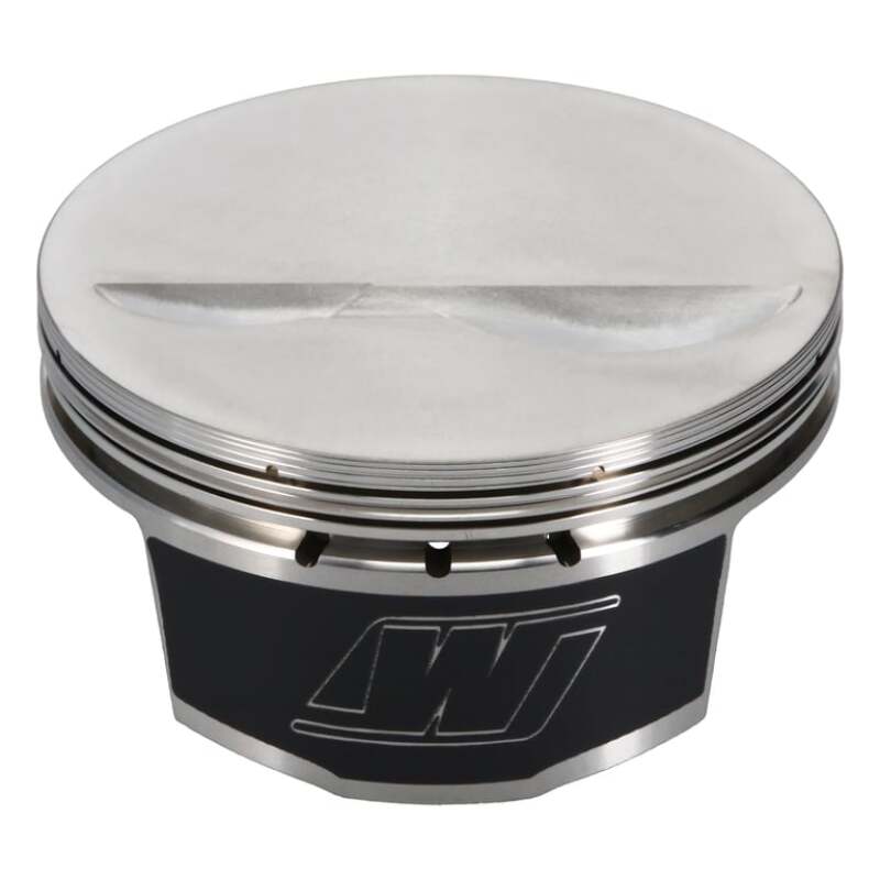 Wiseco Chevy Small Block 4.155in Bore 1.125in CH -5.00 CC Piston Set