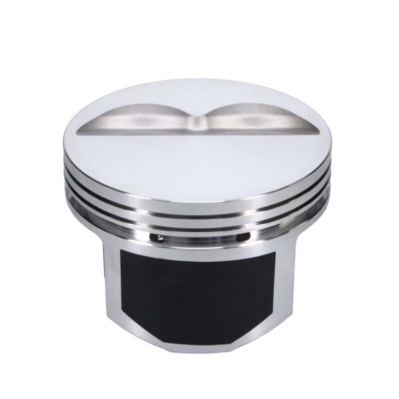 Wiseco Pro Tru Street Chevy Small Block 4.060in Bore 1.125in CH -5.00 CC Piston Set