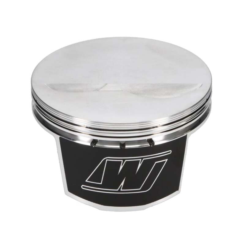 Wiseco Chevy Small Block 4.020in Bore 1.550in CH -1.70 CC Piston Set