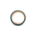 Cometic Chevy Gen 1 Small Block V8 Timing Cover Seal Jesel Belt Drive Dual Lip, Wet & Dry Sump 86587