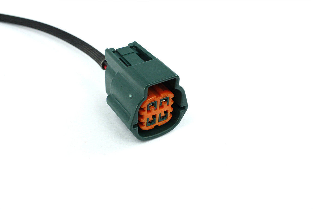 SPDZ1 O2 Harness Extension Pair for Nissan VQ35DE 350Z 03-04 Only/ G35 03-04 Only