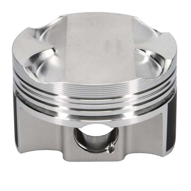 Wiseco Mitsubishi 4G63 87.00 mm Bore 28.70 mm CH -4.00 CC Piston Set
