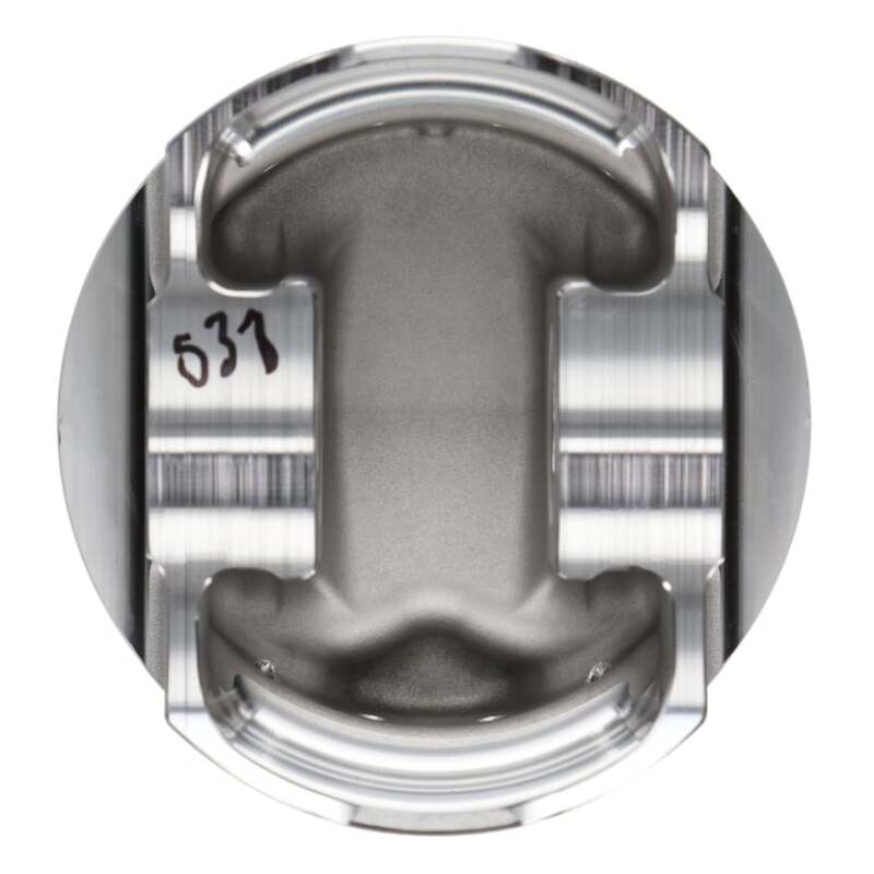 Wiseco Chrysler 340 4.040in Bore 1.460in CH 8.00 CC Piston Set
