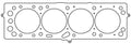 Cometic Vauxhall/Opel 16V 1.6L 82mm .040 inch MLS Head Gasket