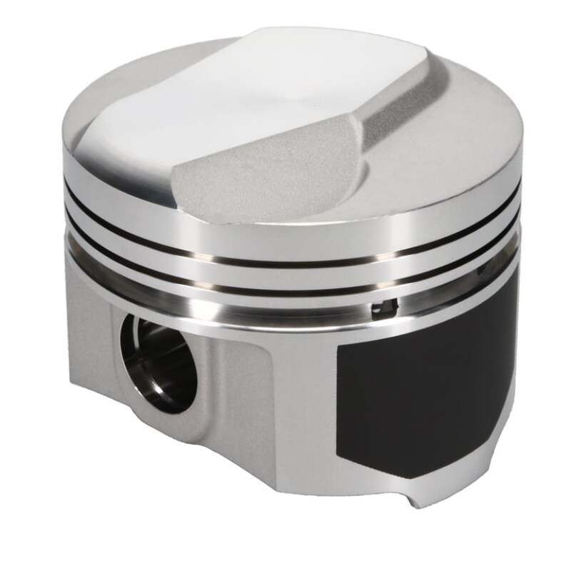 Wiseco Pro Tru Street Chevy Big Block 4.125in Bore 1.760in CH 21.00 CC Piston Set