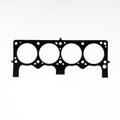 Cometic Chrysler R3 Race Block .040in MLS Cylinder Head Gasket - 4.100in Bore - W2 Heads