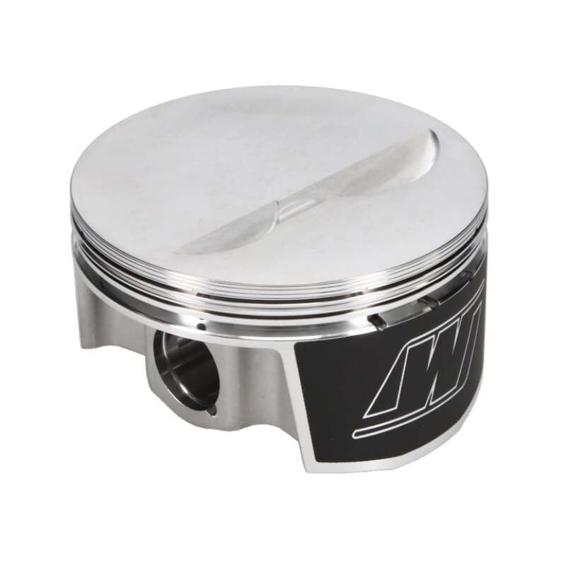 Wiseco Chevy Small Block 4.060in Bore 1.550in CH -5.00 CC Piston Set