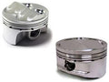 Brian Crower Pistons CP Custom w/ 5100 Alloy Pins, Rings and Locks (Toyota 1GRFE Stroker)