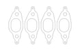 Cometic VW 1.8L 8V 77-99 Exhaust Set .030 inch MLS Head Gasket 1.060 inch X 1.480 inch Port