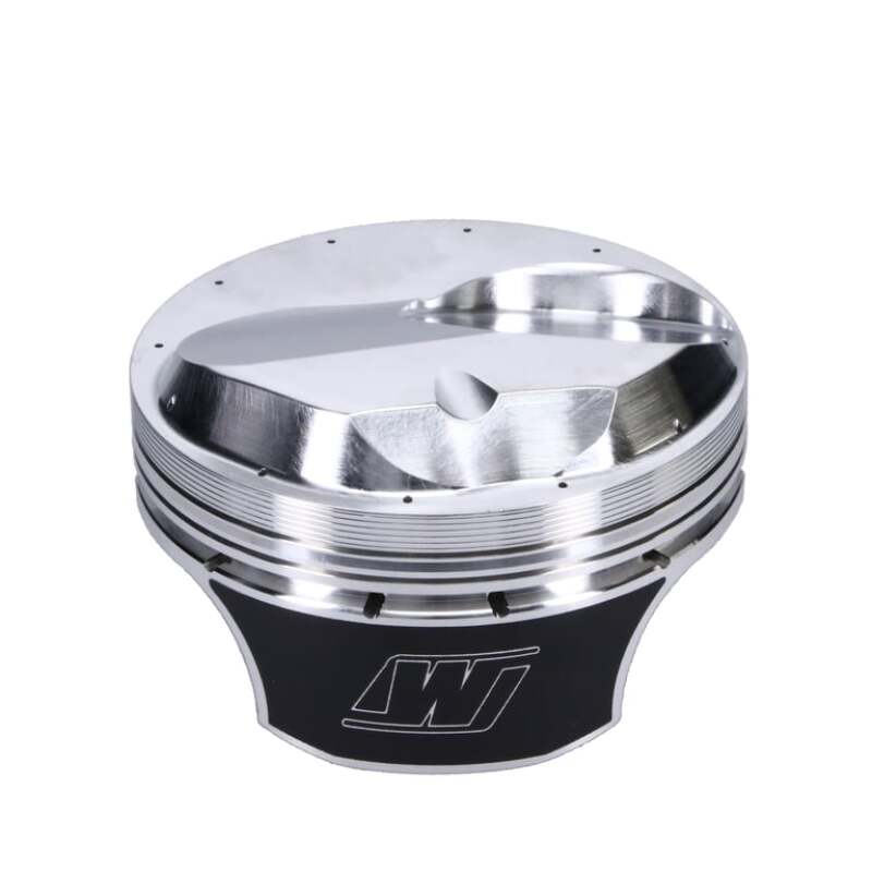 Wiseco Chevy Big Block 4.500in Bore 1.155in CH 45.00 CC Piston Set
