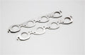 Cometic Chevrolet Mark-IV GM Gen-V/VI Big Block V8 .030in MLS Exhaust Manifold Gasket Set