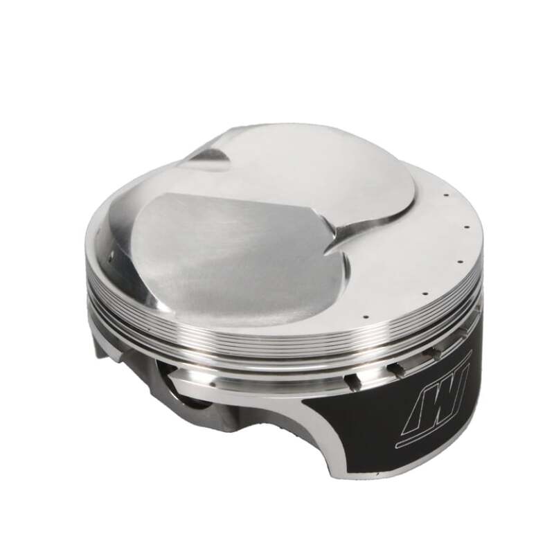 Wiseco Chevy Big Block 4.560in Bore 1.215in CH 48.70 CC Piston Set