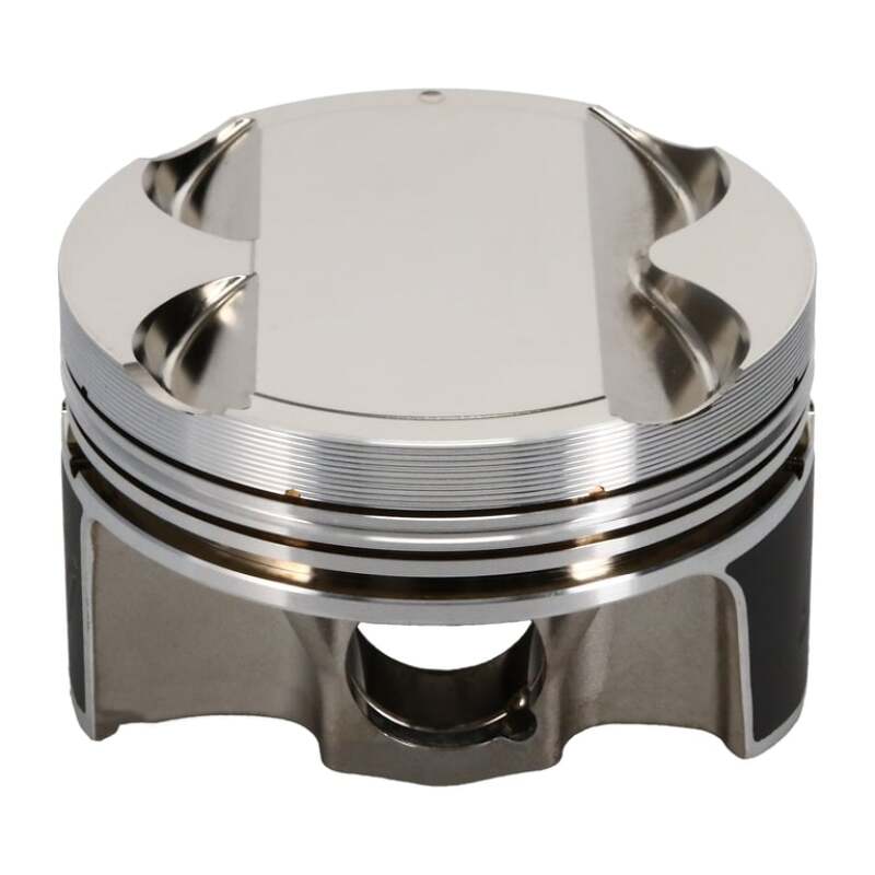 Wiseco Mitsubishi 4G63 87.00 mm Bore 34.87 mm CH 0.00 CC Piston Set
