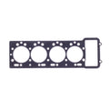 Cometic Coventry Climax FWA .059in CFM-20 Cylinder Head Gasket - 74mm Bore