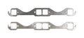 Cometic Chevy Gen1 Small Block V8 .094in HTG Exhaust Mani Gasket Set-1.480in x 1.450in Square Ports