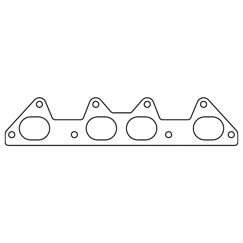 Cometic Honda F22B1/F23A1 .064in AM Exhaust Manifold Gasket - 1994-2002