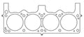 Cometic Dodge 5.7L Hemi 3.950in Bore .070in MLS RHS Head Gasket