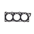 Cometic Nissan VG30DE/VG30DETT .066in MLS Cylinder Head Gasket - 90mm Bore