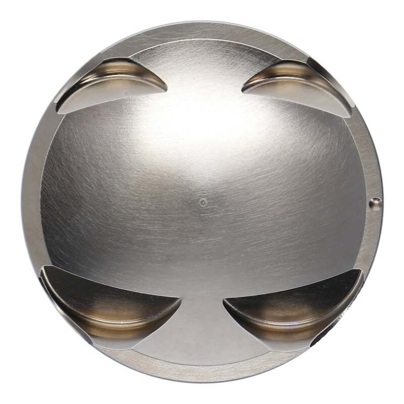 Wiseco Mitsubishi 4G63 86.00 mm Bore 28.87 mm CH 0.00 CC Piston Set
