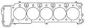 Cometic BMW S85B50 93mm .040 inch MLS Head Gasket