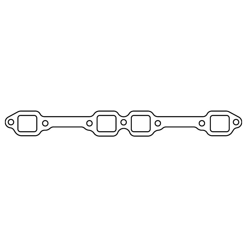 Cometic Ford Y-Block .064in AM Exhaust Manifold Gasket Set
