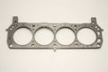 Cometic Ford SB 289/302/351 4.2in Bore .040in MLX Non-SVO Head Gasket - Right