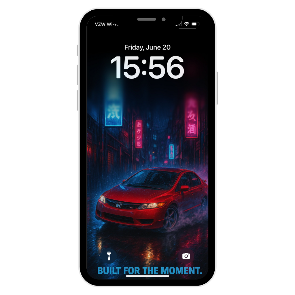 3-Pack Digital Wallpaper