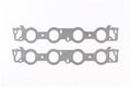 Cometic Ford 385 Series V8 .188in Fiber Intake Manifold Gasket Set - 1.980in x 2.260in Oval Port