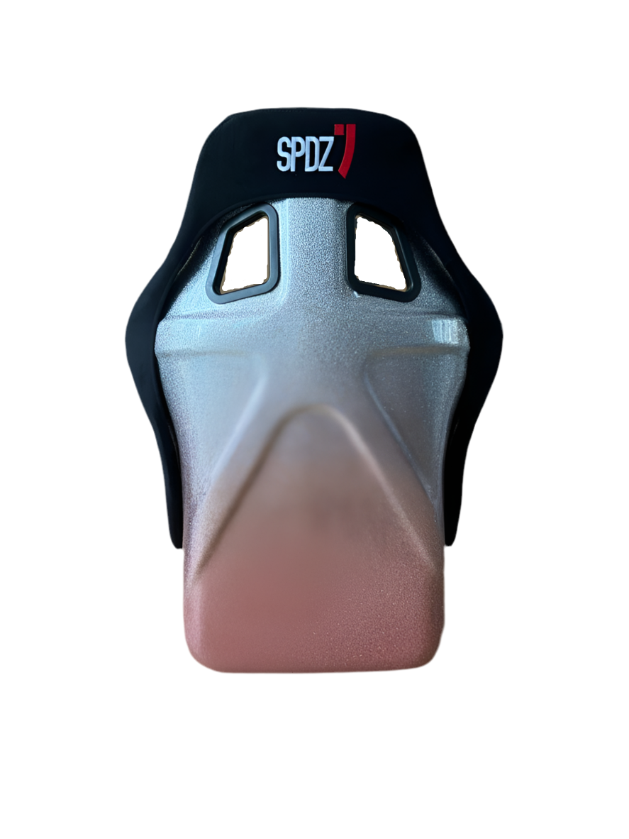 SPDZ1 XL Legend Series Color Shift Bucket Seats