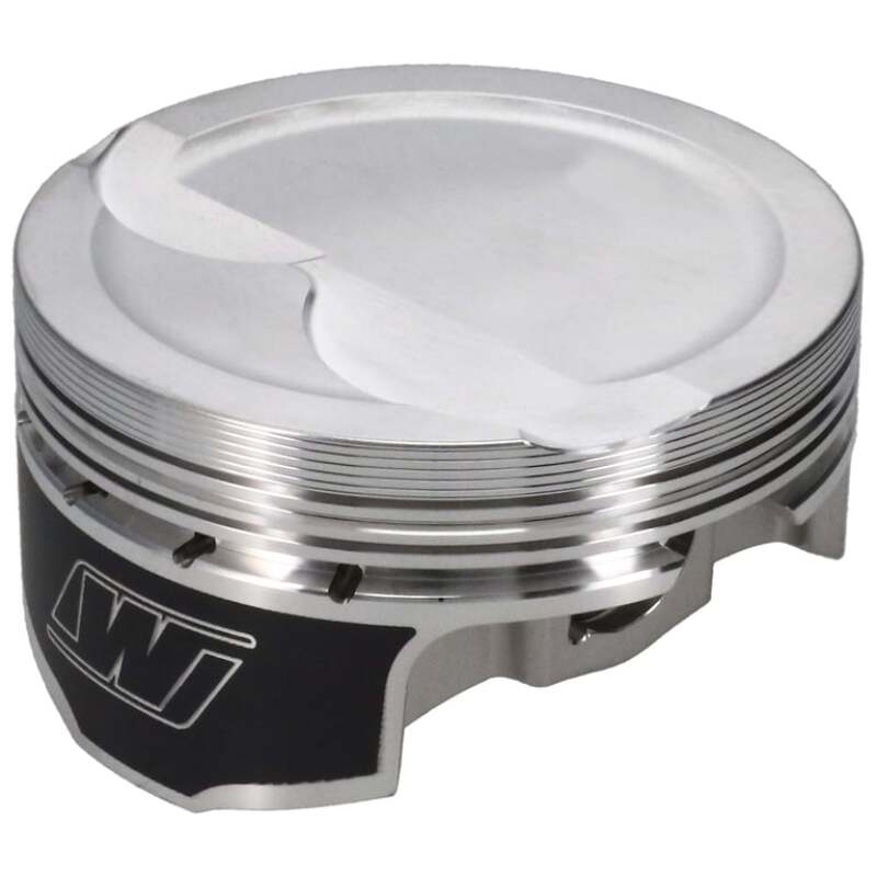 Wiseco RED Series Chevy LS 4.075in Bore 1.105in CH -10.00 CC Piston Set