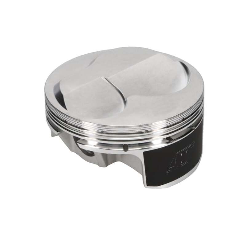 Wiseco Chevy Small Block 4.165in Bore 1.120in CH 3.00 CC Piston Set