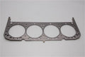 Cometic Chevy Gen1 Small Block V8 .040in MLS Cylinder Head Gasket - 4.060in Bore - Vortec Heads