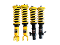 BLOX Racing 90-96 Nissan 300ZX Street Series II Plus Coilovers