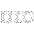 Cometic Oldsmobile LD9 Quad 4 .040in MLS Cylinder Head Gasket - 3.595in Bore - With EGR