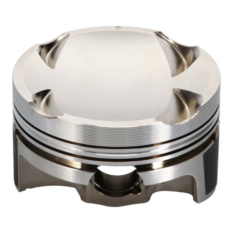 Wiseco Mitsubishi 4G63 85.25 mm Bore 28.87 mm CH 0.00 CC Piston Set