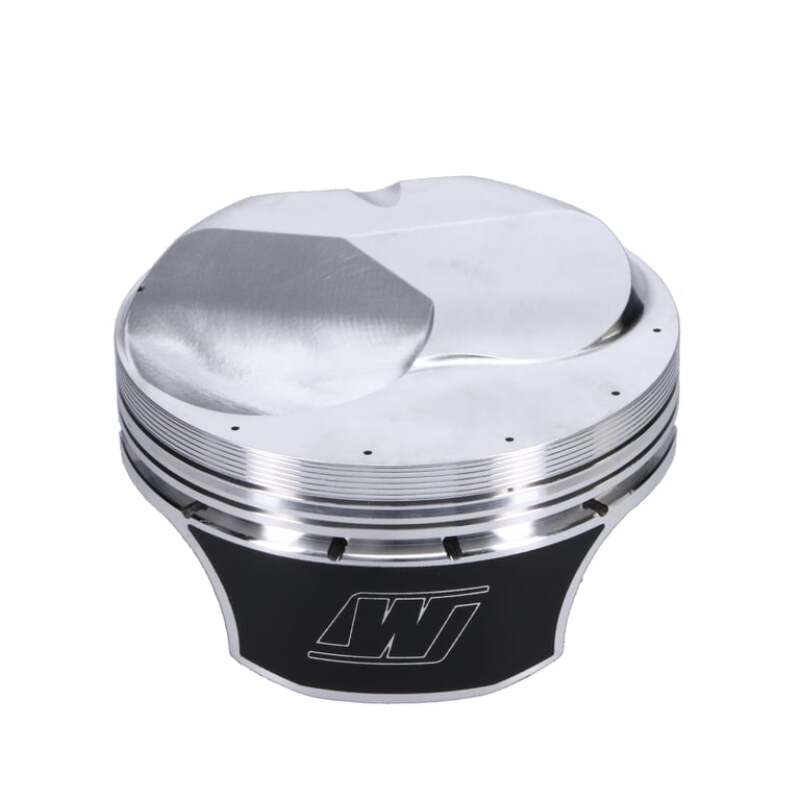 Wiseco Chevy Big Block 4.605in Bore 1.215in CH 40.00 CC Piston Set