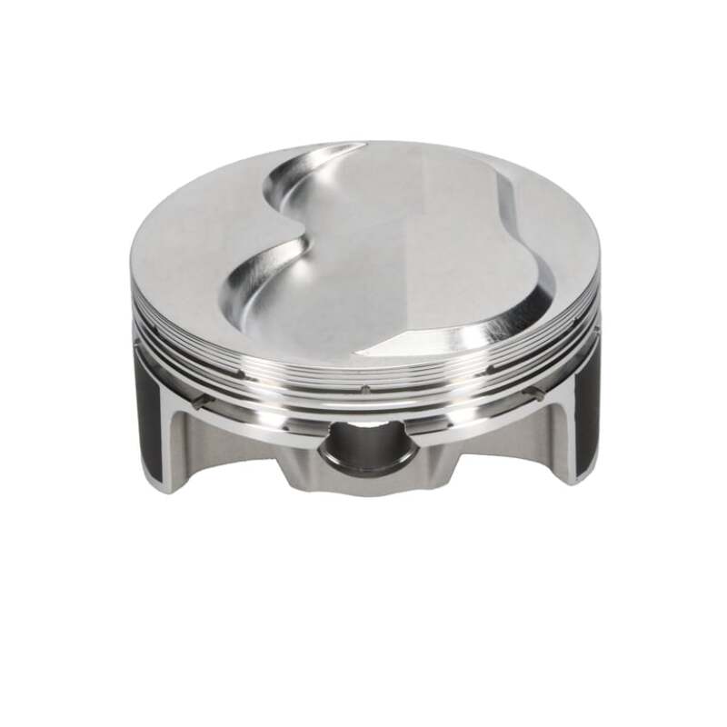 Wiseco Chevy Small Block 4.125in Bore 1.060in CH 12.00 CC Piston Set