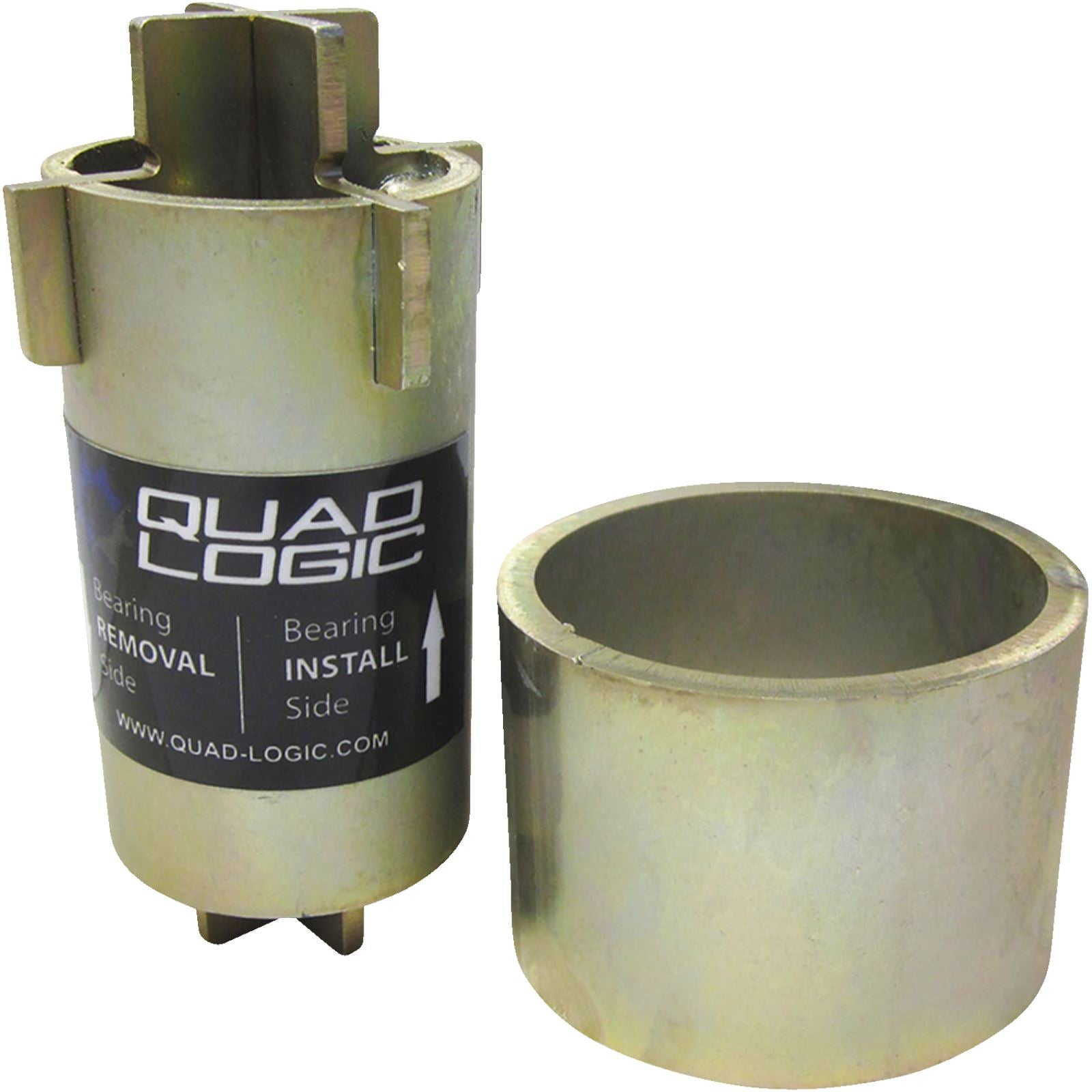 Quad Logic 500-1028-T QLG Wheel Bearing Installer