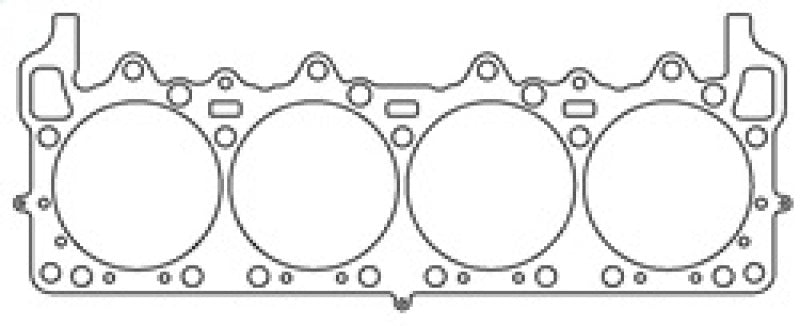 Cometic Chrysler Gen-2 Hemi .120in MLS Cylinder Head Gasket - 4.500in Bore