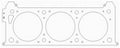 Cometic GM LGD/LZ4/LZ8/LZ9/LZE/LZG High Value .051in MLS Cylinder Head Gasket - 101mm Bore - RHS