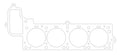 Cometic Toyota 18R Celica 92mm Bore .059 inch CFM-20 Head Gasket