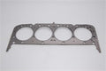 Cometic Chevy Small Block 4.165 inch Bore .098 inch MLS-5 Head Gasket (w/All Steam Holes)