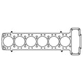 Cometic Jaguar 1964-1968 4.2L XK6 .040in MLS Cylinder Head Gasket - 93mm Bore