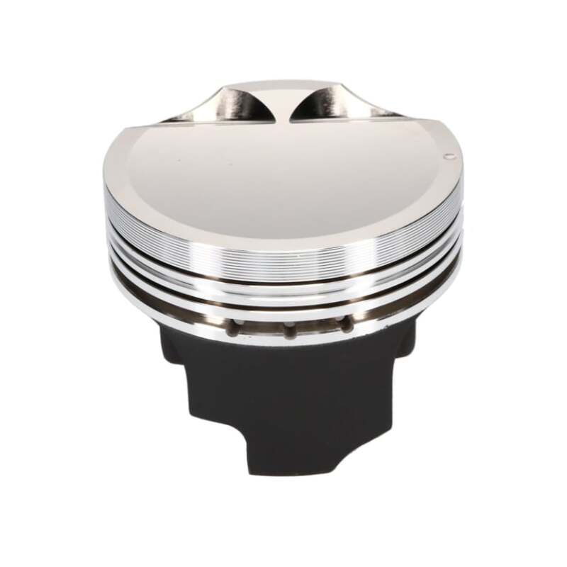 Wiseco Audi ADU 2.2L 20V 81.50 mm Bore 32.80 mm CH -21.00 CC Piston Set