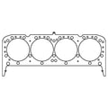 Cometic Gasket Chevrolet Gen-I Small Block V8 .040in MLS Cylinder Head Gasket 4.200in Bores