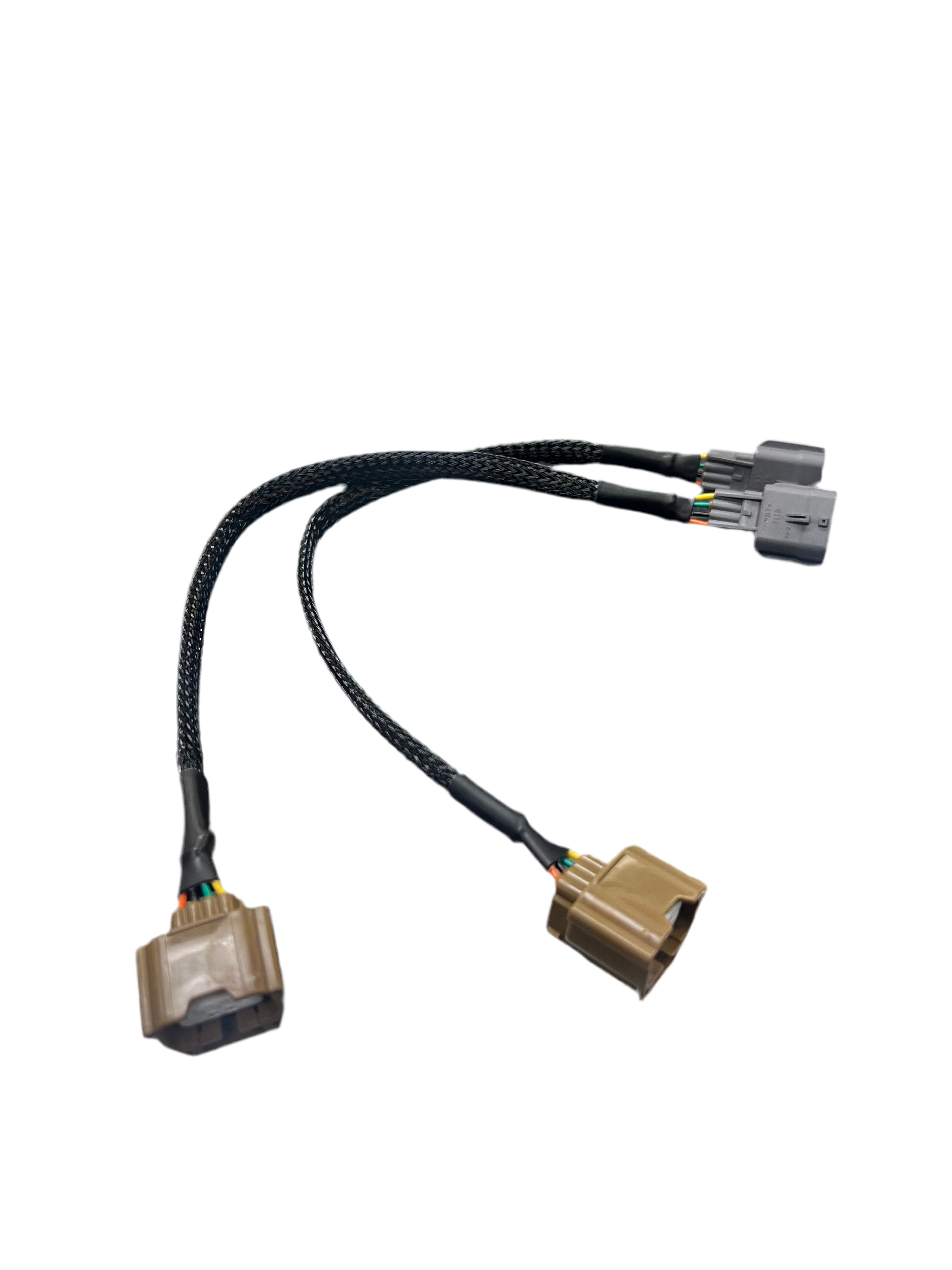 SPDZ1 O2 Extension Harness 2011+ 370Z - G27 & 2014-2015 Q50 - Q60 all Q40 12"